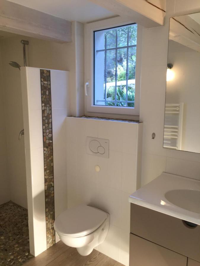 Maison privée au calme dans Mas provencal Villa Sanary-sur-Mer Exterior foto